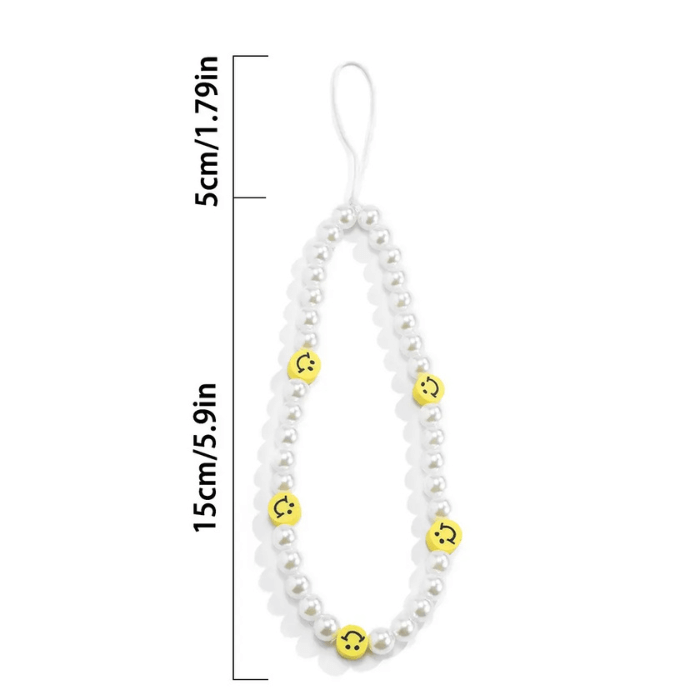 Camera Hand Strap Happy π