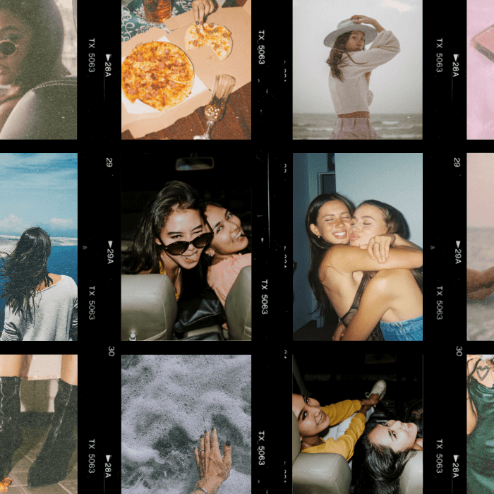 Digital Camera | 44MP | Vintage Images