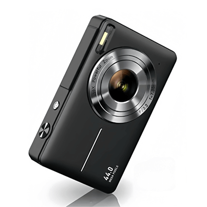 Digital Camera | 44MP | Vintage Images