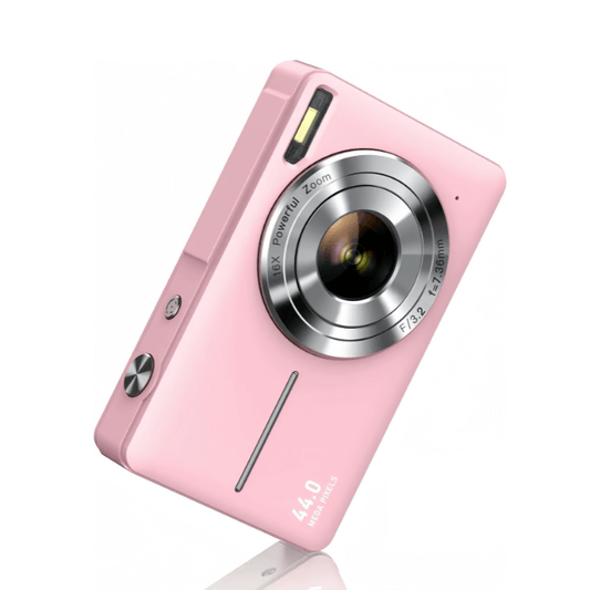 Digital Camera | 44MP | Vintage Images