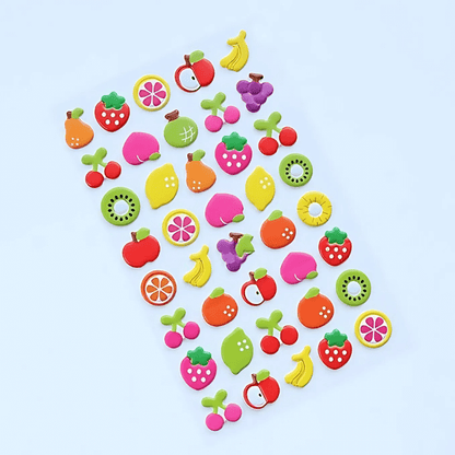 Camera 3D Stickers