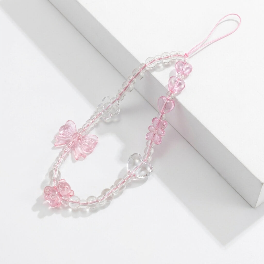 Vintage Hand Strap for Digital Camera