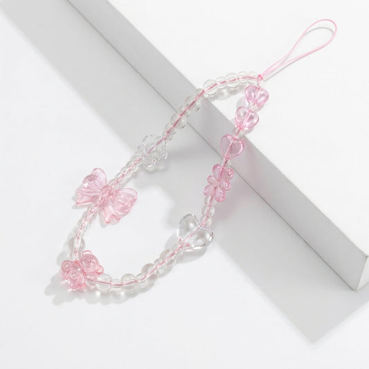 Vintage Hand Strap for Digital Camera