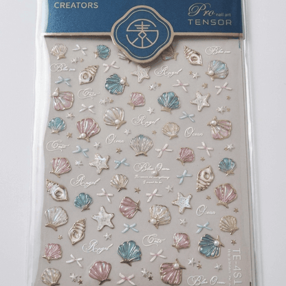 Vintage Quality Stickers